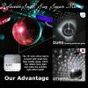 imageYoudepot 16 Inch ampamp 12 Inch Disco Balls  Mirror Balls for Party Wedding Halloween ampamp Christmas