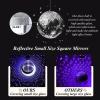 imageYoudepot Disco Ball 12Inch  Large Mirror Ball Hanging Party Decor for Weddings Events and Dance Parties