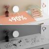 imageYoudepot Jewelry organizer boxTempered Glass 5Drawer jewelry boxes for women Large Jewelry Boxes ampamp Organizers With Velvet Necklaces Earring OrganizerJewelry Box pink