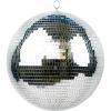 imageYoudepot Disco Ball 12Inch  Large Mirror Ball Hanging Party Decor for Weddings Events and Dance Parties